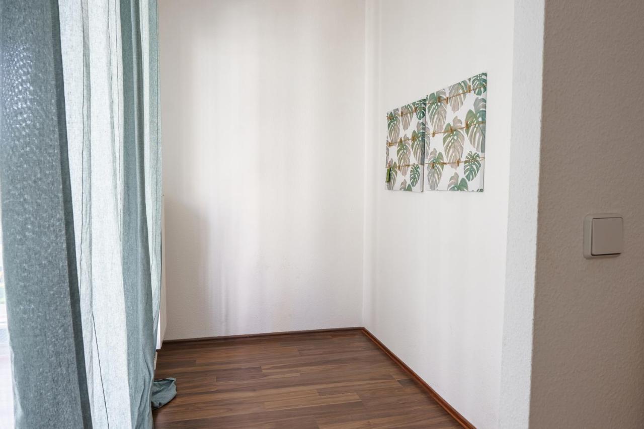 Vienna City Apartment 1230 Vienna Exterior photo